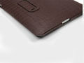 iPad Case Original Case Genuine - Brown